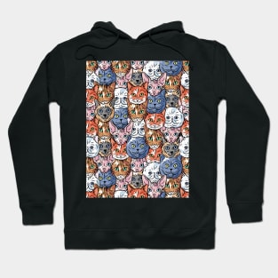 Cat Lover Hoodie